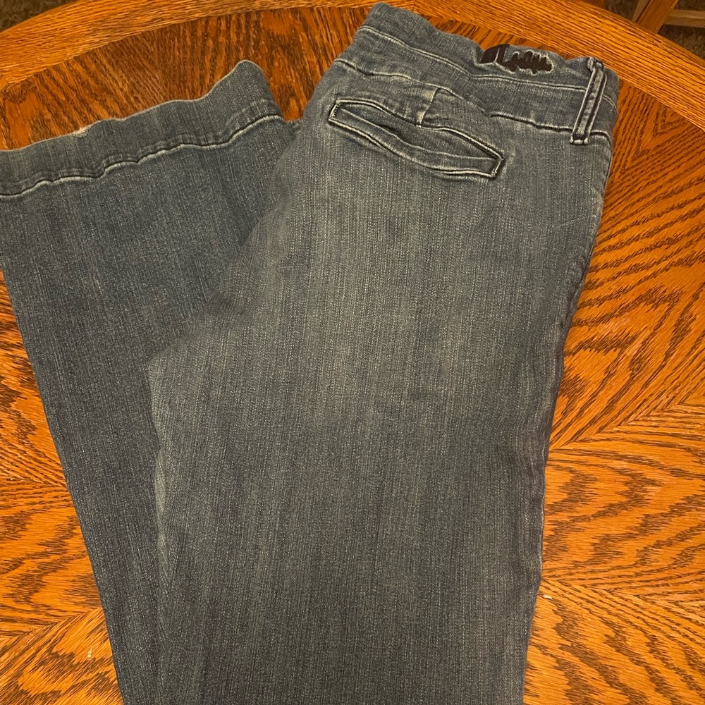Kut from the Kloth jeans
